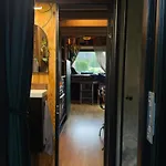 Stunning Tiny House In Beautiful Garden Eidsvoll