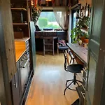 Stunning Tiny House In Beautiful Garden * Eidsvoll