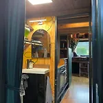 Apartament Stunning Tiny House In Beautiful Garden