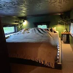 شقة Stunning Tiny House In Beautiful Garden Eidsvoll