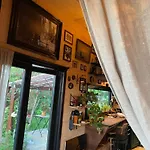 Stunning Tiny House In Beautiful Garden Eidsvoll