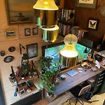 Apartament Stunning Tiny House In Beautiful Garden Eidsvoll