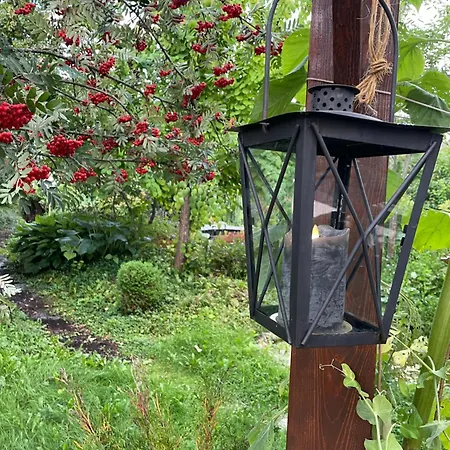 Apartament Stunning Tiny House In Beautiful Garden *